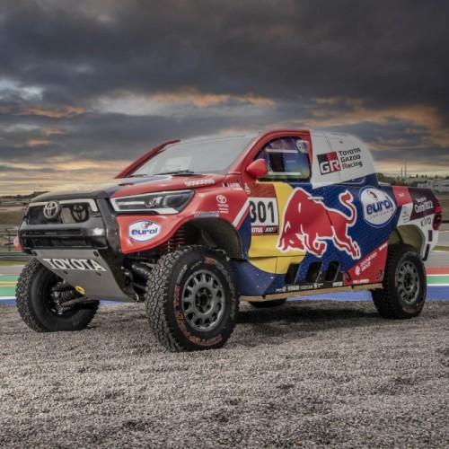 dakar-2021